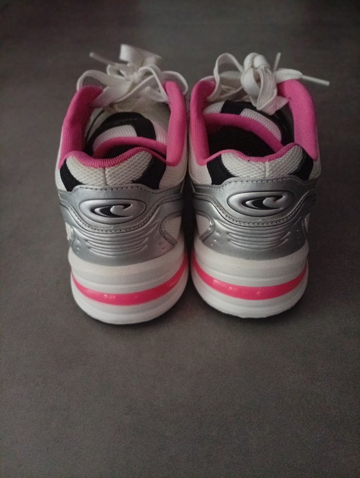 Baskets femme/fille - photo numéro 2