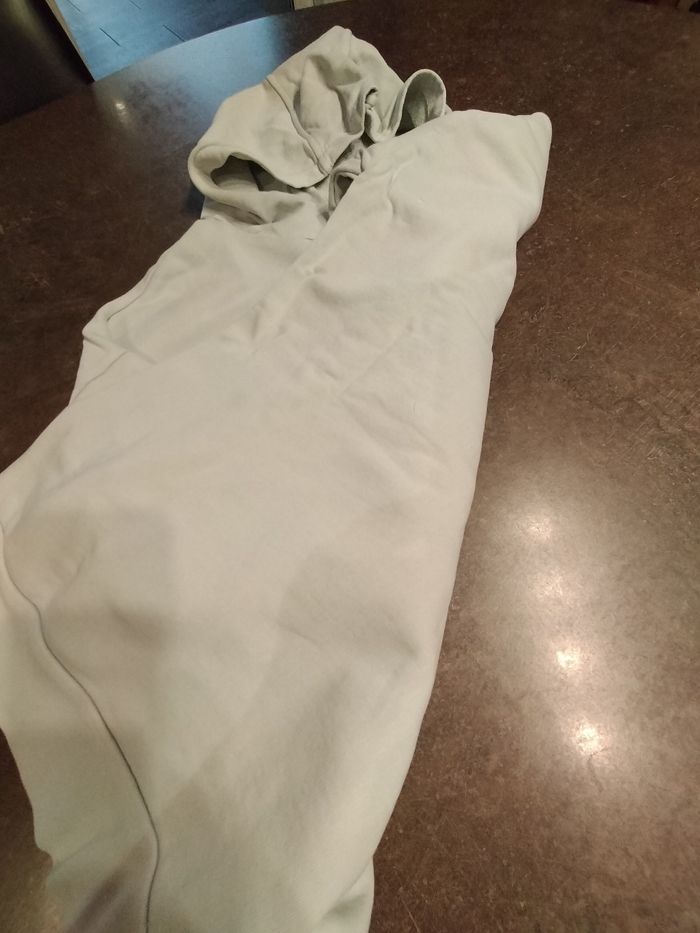 Sweat à capuche ikks - photo numéro 4