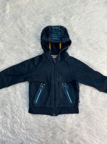 Gilet Hugo Boss
