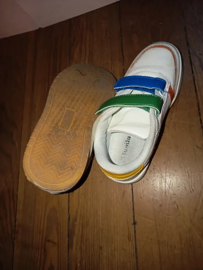 Sneakers 30 - photo numéro 4