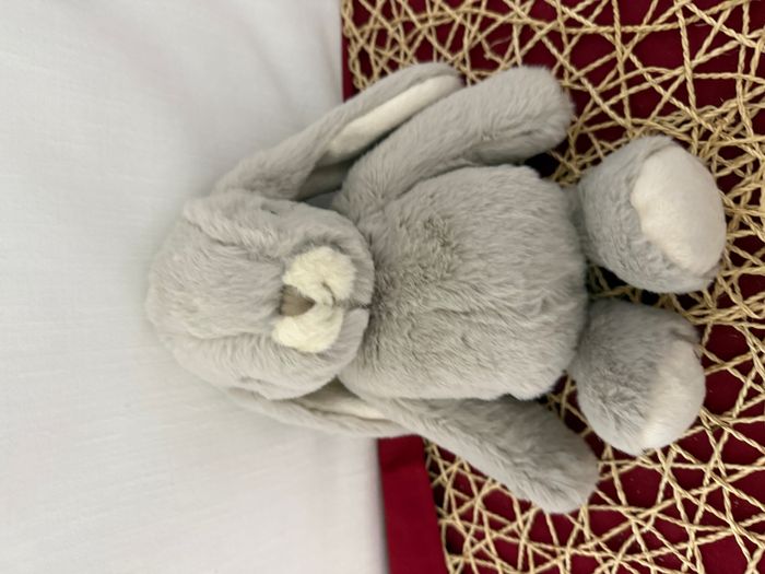 Peluche Lovely Kanini de Bukowski - photo numéro 5