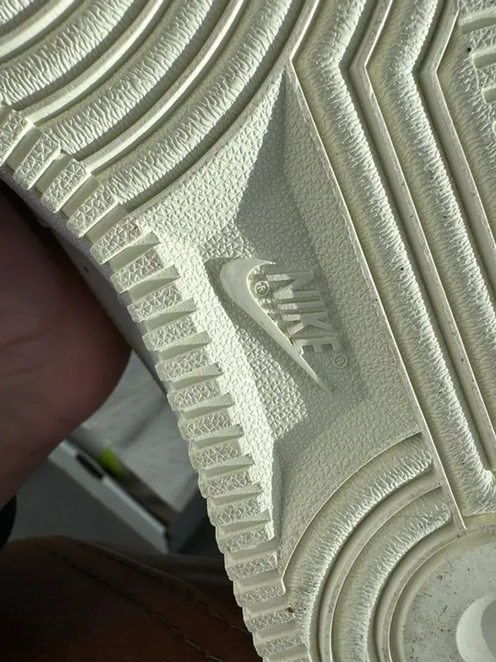 Superbe paire Nike Air - photo numéro 8