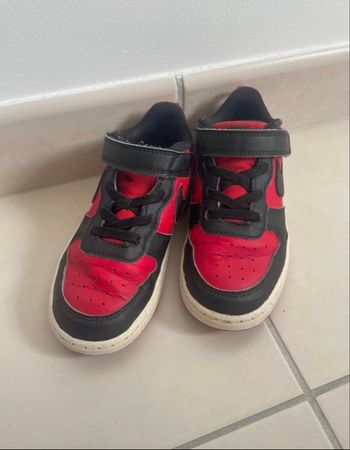 Chaussure Nike enfant