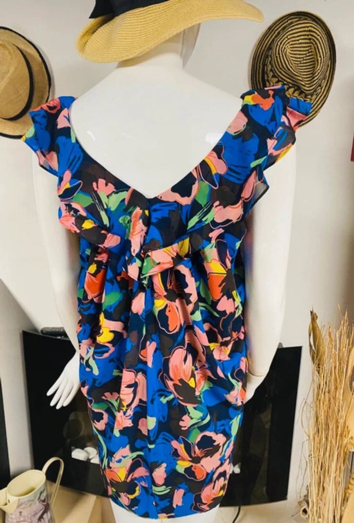 Robe chic H&M 34 - photo numéro 3