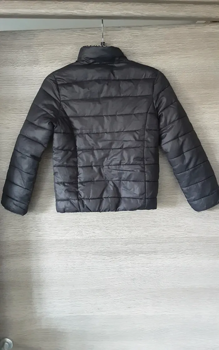 Manteau 6 ans mi saison - photo numéro 2