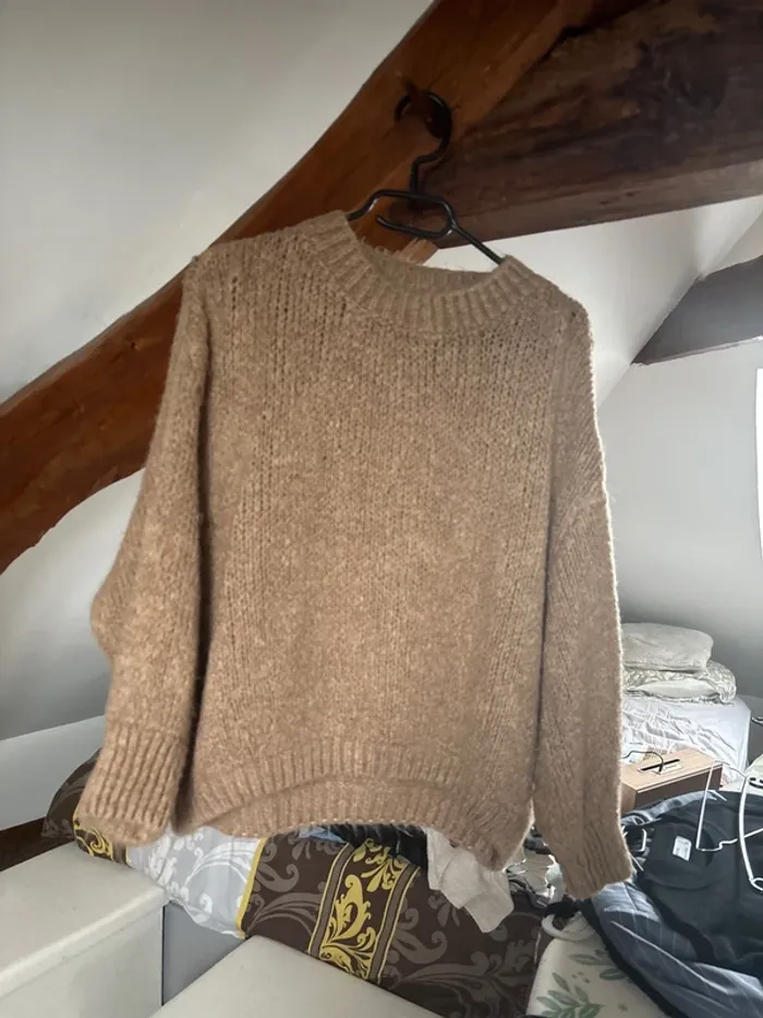 Pull simple - photo numéro 2