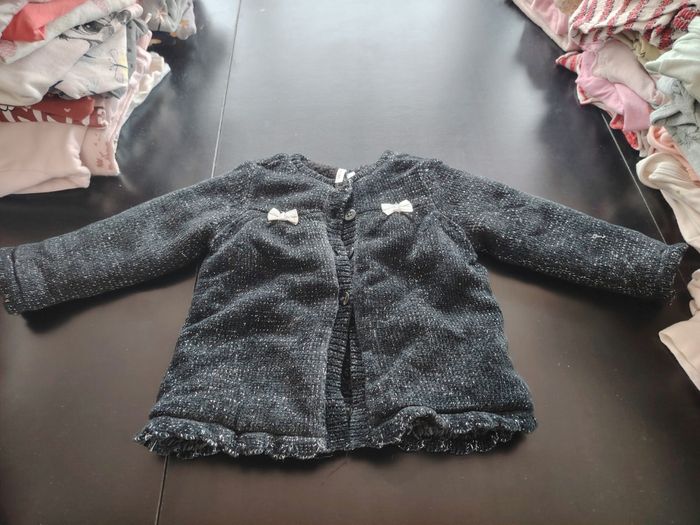 Lot 3 gilets - photo numéro 4