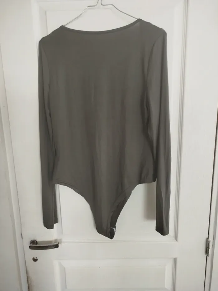 Body femme shein xl - photo numéro 4