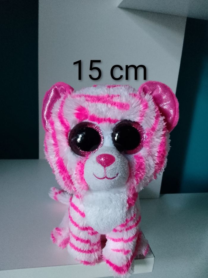 Tigre Ty