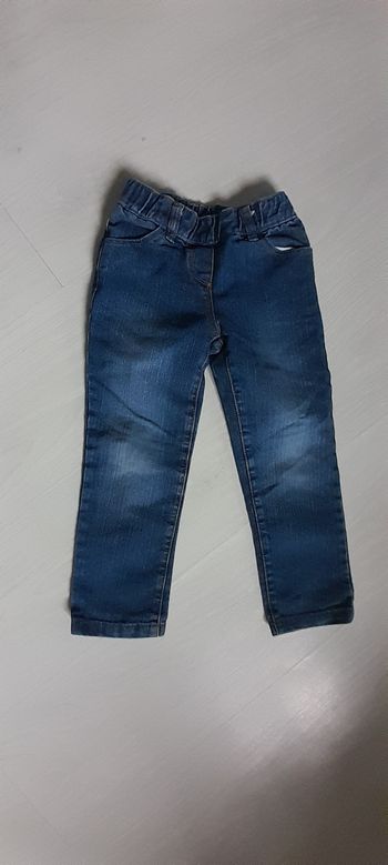 Jeans T 3 ans