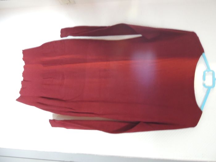 robe pull - photo numéro 4
