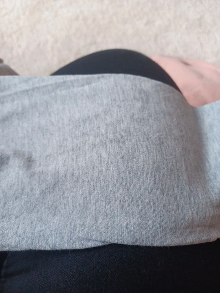 Tee-shirt manches longues - photo numéro 7