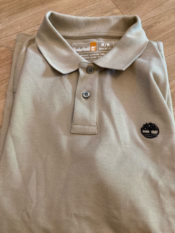 Polo Timberland M