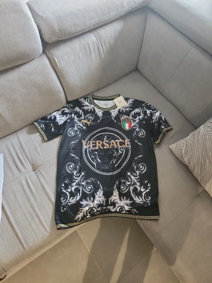 Puma versace - photo numéro 2