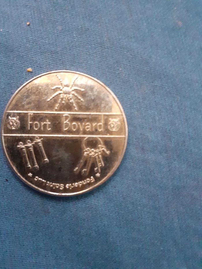 Pièce de collection - photo numéro 3