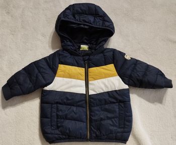 Blouson Tape à l'oeil