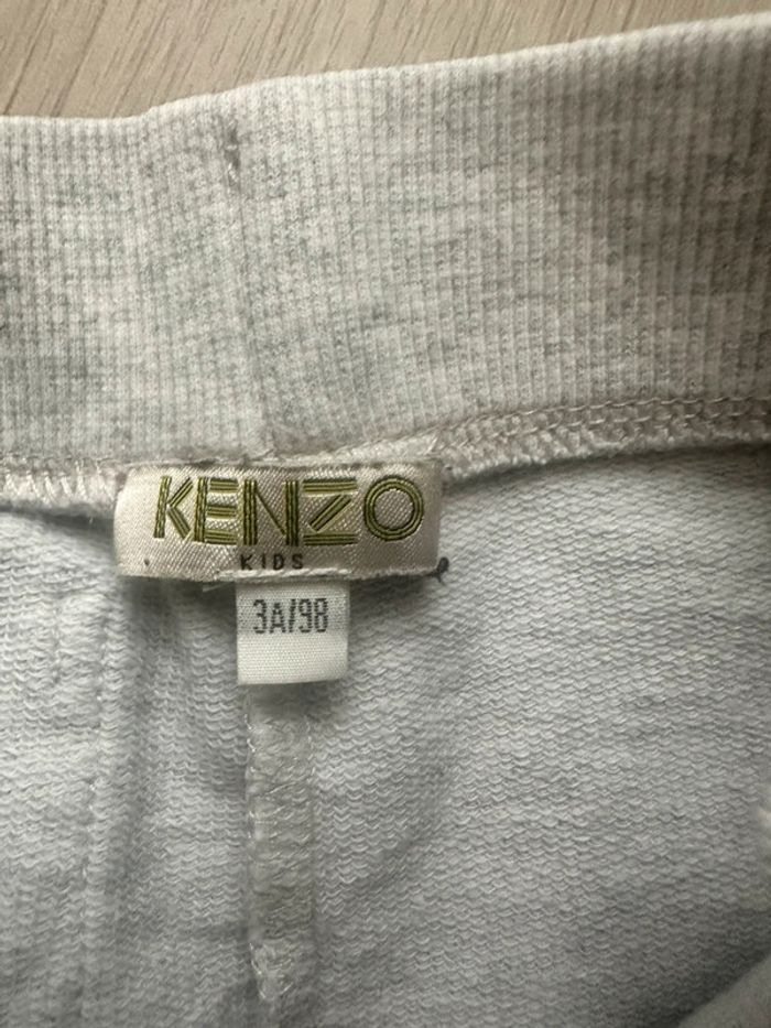 Pantalon jogging Kenzo - photo numéro 4