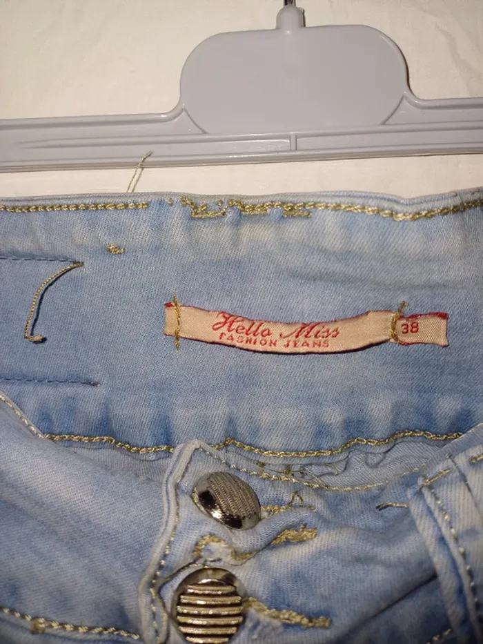 JEANS  Hello miss - photo numéro 2
