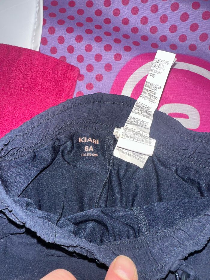 Legging short sport - photo numéro 3