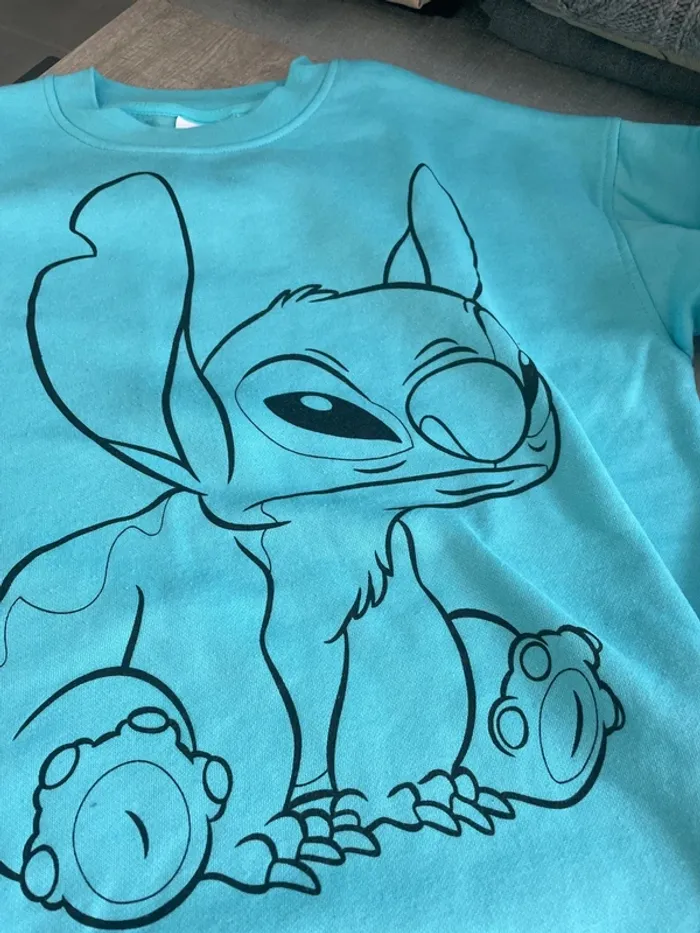 Pull Stitch Disney - photo numéro 5