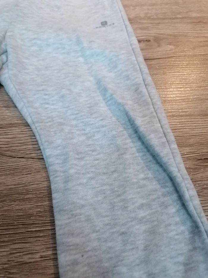 Bas de jogging décathlon - photo numéro 3