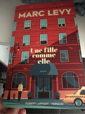 Marc levy
