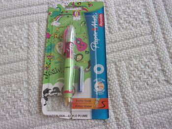 Stylo plume Paper Mate Neuf