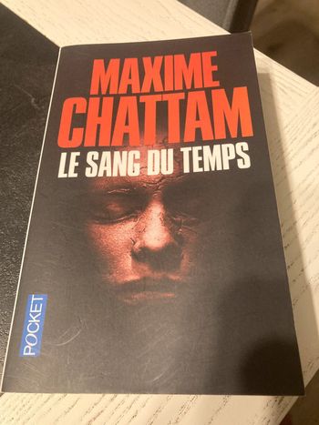 Maxime Chantal