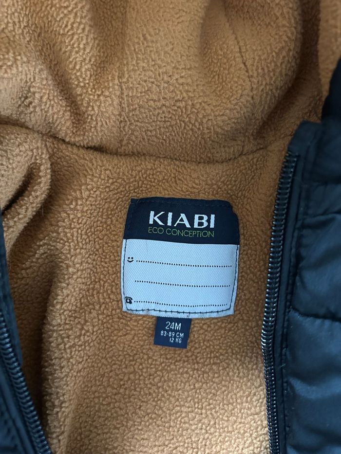 Doudoune/manteau - photo numéro 3