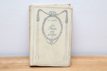 Les morts qui parlent