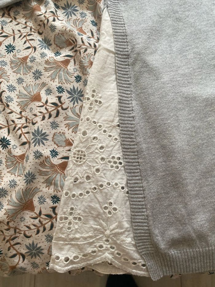 Pull only M - photo numéro 2