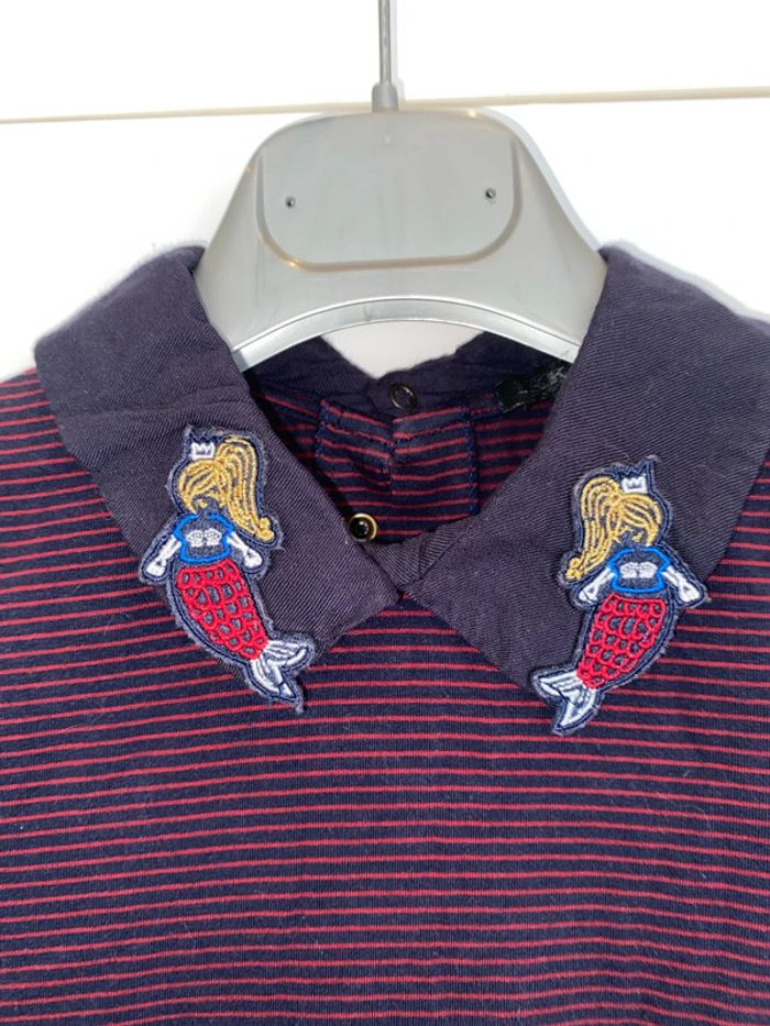 Robe IKKS T. 12 ans - photo numéro 2