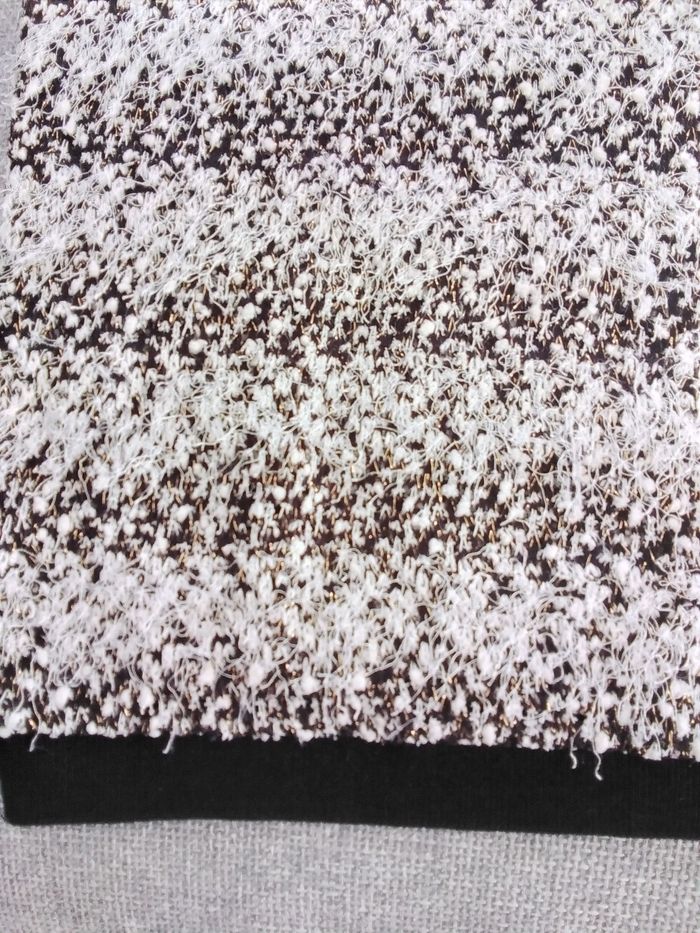 Pull manches courtes - photo numéro 4