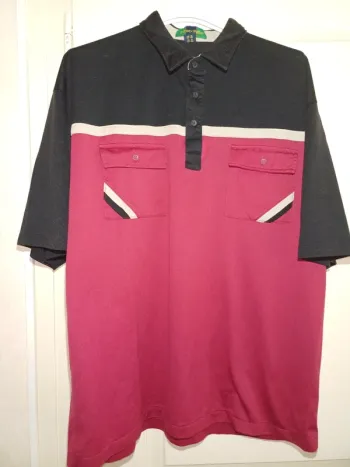 Polos Barney Miller