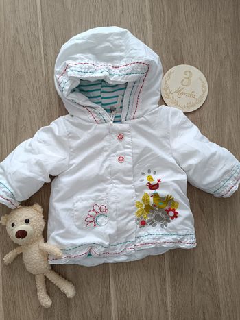 🌸 Blouson - 3 mois 🌸