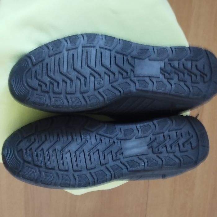 Baskets Noires Neuf Homme Pointure 40 - photo numéro 10