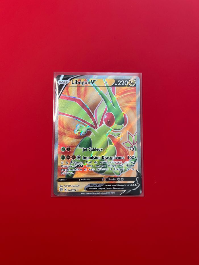 Libegon V FA 164/172