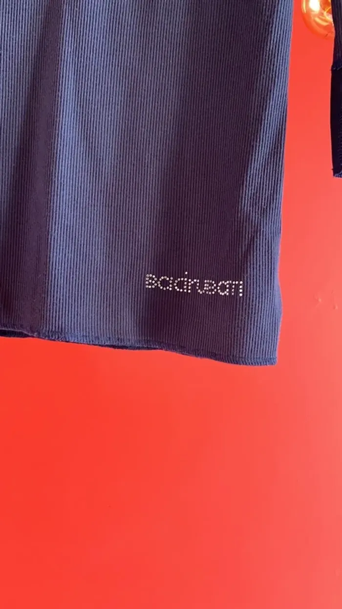 Teeshirt femme (Bacirubati ) - photo numéro 3
