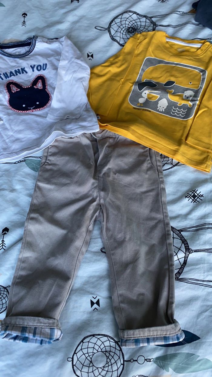 Ensemble - photo numéro 2