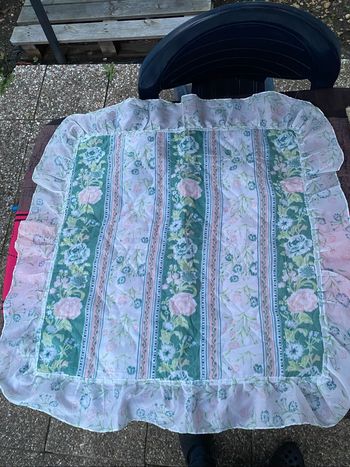 Housse de coussin