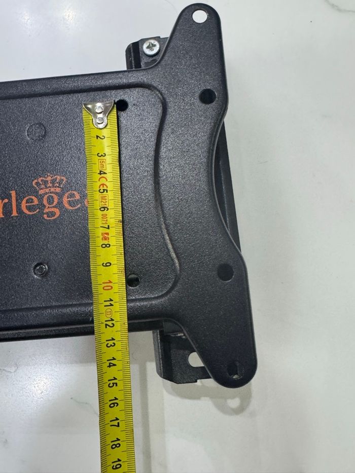 Support murale 45kg - photo numéro 8