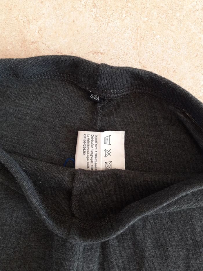 Leggins taille 6/8 ans - photo numéro 2