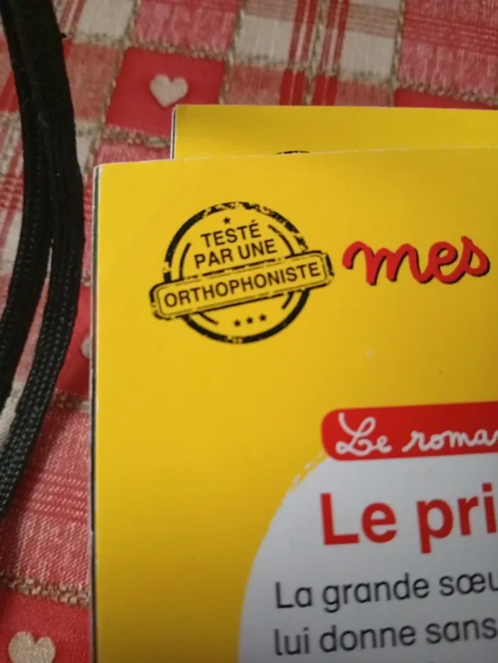 Mes premiers j'aime lire livres sans cd Bayard - photo numéro 12