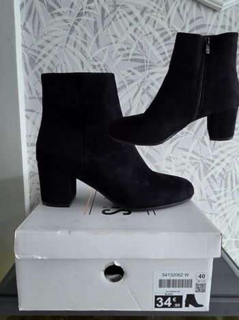 Bottines