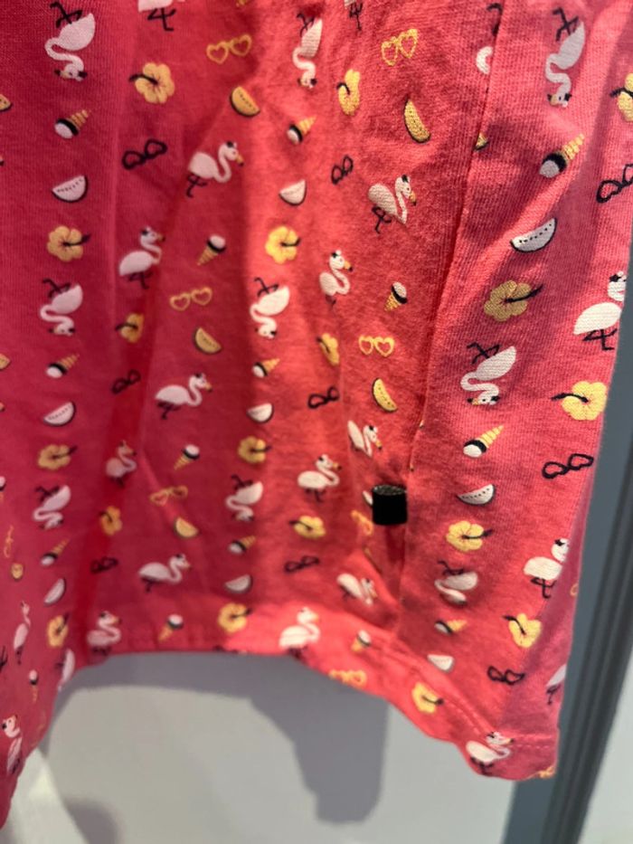 Robe fille - photo numéro 4