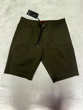 Roy Robson - Short Kaki, taille 48 (M)