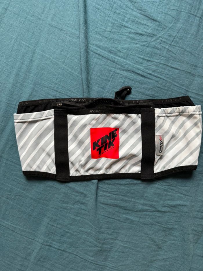 Ceinture de Trail Kinetik Adrenalin Kargo