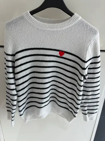 Pull 10 fille