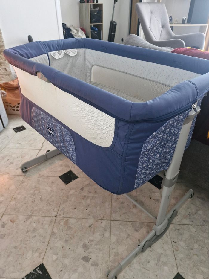 Cododo chicco - photo numéro 2