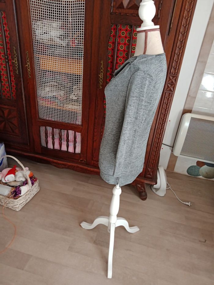 Pull été - photo numéro 2